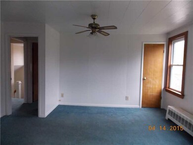Bedroom.