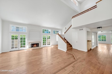 1753 St Andrews Pl, Westlake Village -