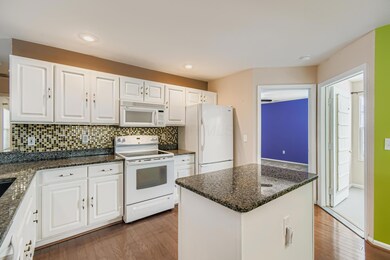 5006 Vinington Place unit 5006, Dublin, OH 43016 - photo 5