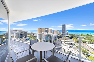 Ritz Carlton Residences Tower I unit 2308, Honolulu, HI 96815 - photo 5