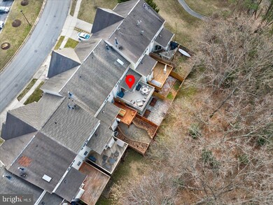 2558 Running Wolf Trail, Odenton, MD 21113 - photo 4