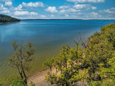 0 NE Edgewater Rd unit 2530563, Claremore, OK 74017 - photo 3