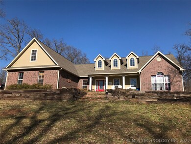 19055 S Potter Cir, Claremore, OK 74019 - photo 3