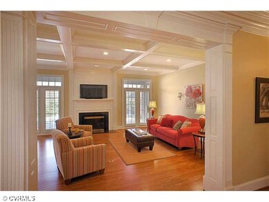 Interior Space/Layout