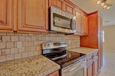 Classy Kitchen