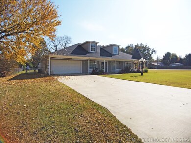 13063 S 121st East Ave, Broken Arrow, OK 74011 - photo 2
