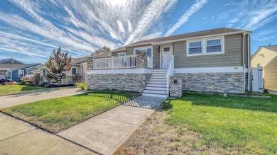 110 N Suffolk Ave, Ventnor City, NJ 08406 - photo 3