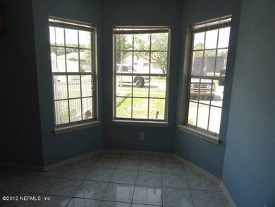 Breakfast Nook