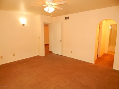 Master Suite
