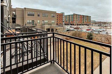 Patio/Deck. You can smell Zombie Burger from your 