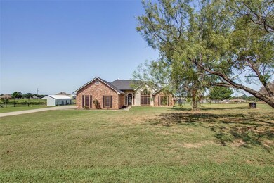 608 Olive Branch Rd, Brock, TX 76087 - photo 2