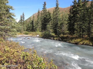 South Fork