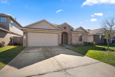 7239 Basque Country Dr, Magnolia, TX 77354 - photo 3