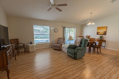 413 SW Mccomb Ave, Port Saint Lucie, FL 34953 - photo 3