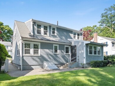 28 Wetherbee Rd, Waltham, MA 02453 - photo 3