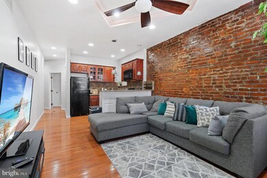 235 N 52nd St unit 1, Philadelphia, PA 19139 - photo 2