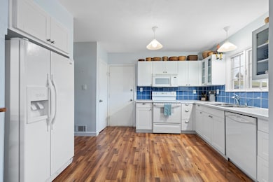 310 3rd St, Pewaukee, WI 53072 - photo 4