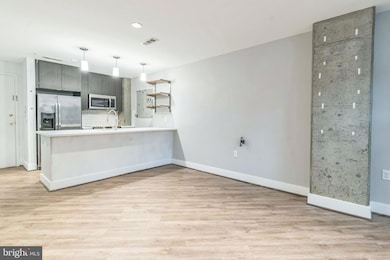 1111 Orren St NE unit 107, Washington, DC 20002 - photo 4