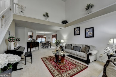 1149 Quail Hunt Dr, Riverdale, GA 30296 - photo 3