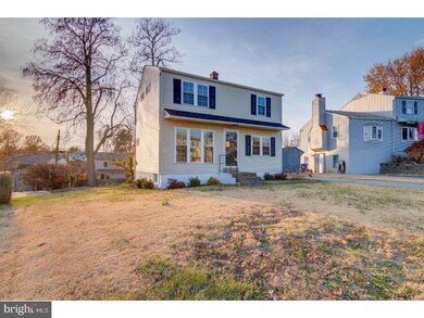 262 W Roland Rd, Brookhaven, PA 19015 - photo 2