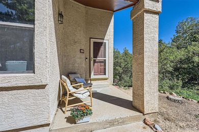 660 Autumn Crest Cir unit D, Colorado Springs, CO 80919 - photo 2