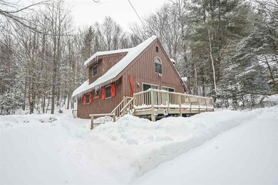 90 E Brook Crossing, Wilmington, VT 05363 - photo 2