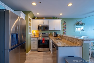 New Appliances