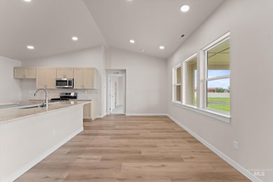 17352 N Sendoa Ave unit Lot 6 Block 9, Nampa, ID 83687 - photo 6