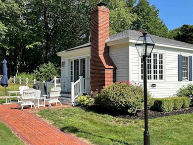 32 Cable Rd unit 6, Rye, NH 03870 - photo 4