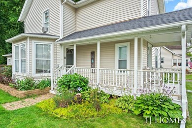 2766 84th St SW, Byron Center, MI 49315 - photo 2