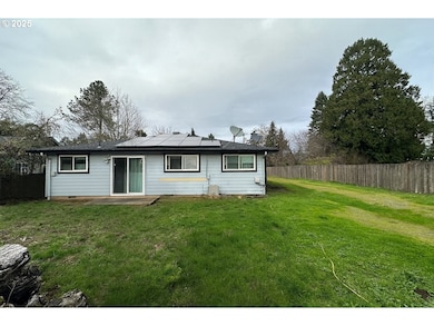 1610 SE Courtney Ave, Milwaukie, OR 97222 - photo 4
