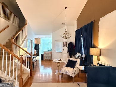 1827 Willow Branch Ln NW unit M, Kennesaw, GA 30152 - photo 6