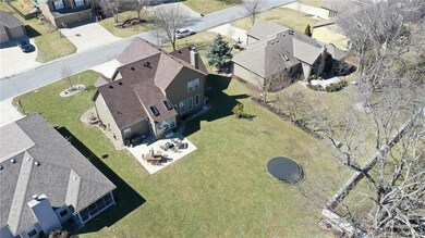 320 SW Seaside Sparrow St, Lees Summit, MO 64082 - photo 2