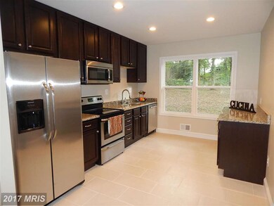 1204 Van Buren Dr, Fort Washington, MD 20744 - photo 4
