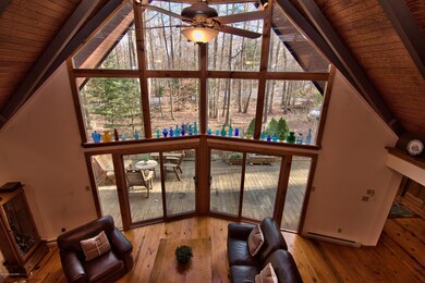 104 Boones Trail, Pocono Pines, PA 18350 - photo 4