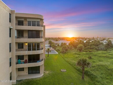 Sunset Views too!