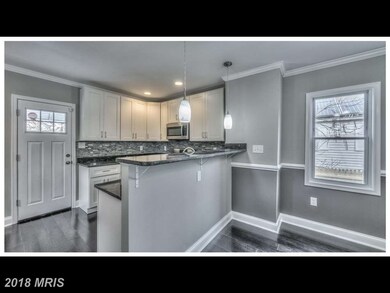 5604 Hamlet Ave, Baltimore, MD 21214 - photo 7