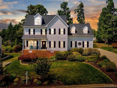 2600 Savage View Drive