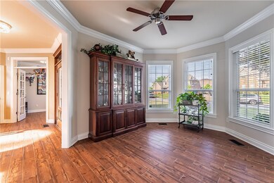 205 NW Olinka Pass St, Bentonville, AR 72712 - photo 4