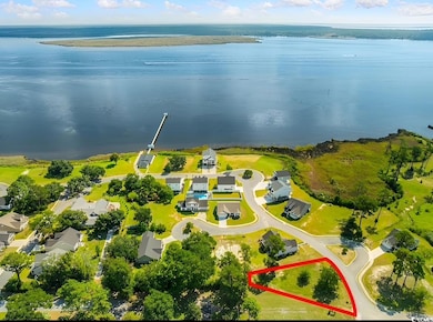 Lot 161 Seaport Cir, Georgetown, SC 29440 - photo 6