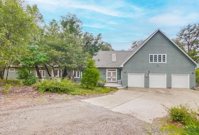 4499 Toyon Mountain Rd, Julian, CA 92036 - photo 2