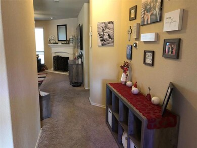 1216 Scott Dr, Weatherford, TX 76087 - photo 3