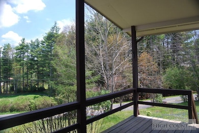 Second view of Golf Course from Deck.