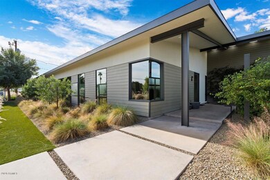 07-Front of Home