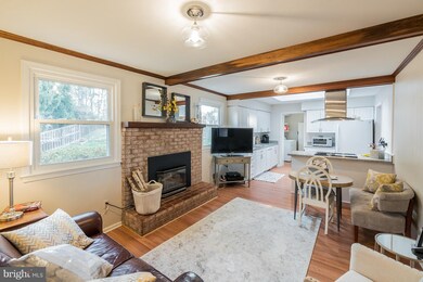 15421 Durant St, Silver Spring, MD 20905 - photo 6