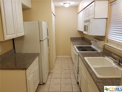 203 S Mitchell St unit 5, San Marcos, TX 78666 - photo 5