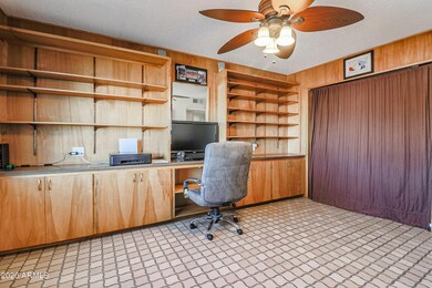 SECOND BEDROOM/OFFICE