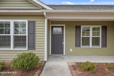 990 Lee Landing Rd, New Bern, NC 28560 - photo 2