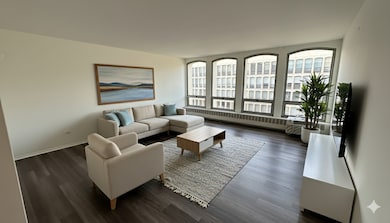 1450 E 55th St unit 923S, Chicago, IL 60615 - photo 4