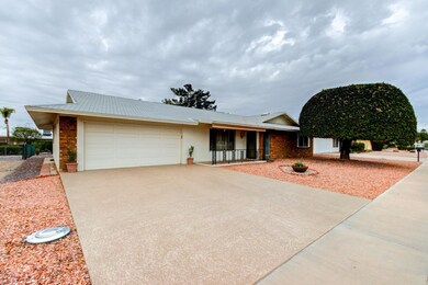 17822 N Palo Verde Dr, Sun City, AZ 85373 - photo 2